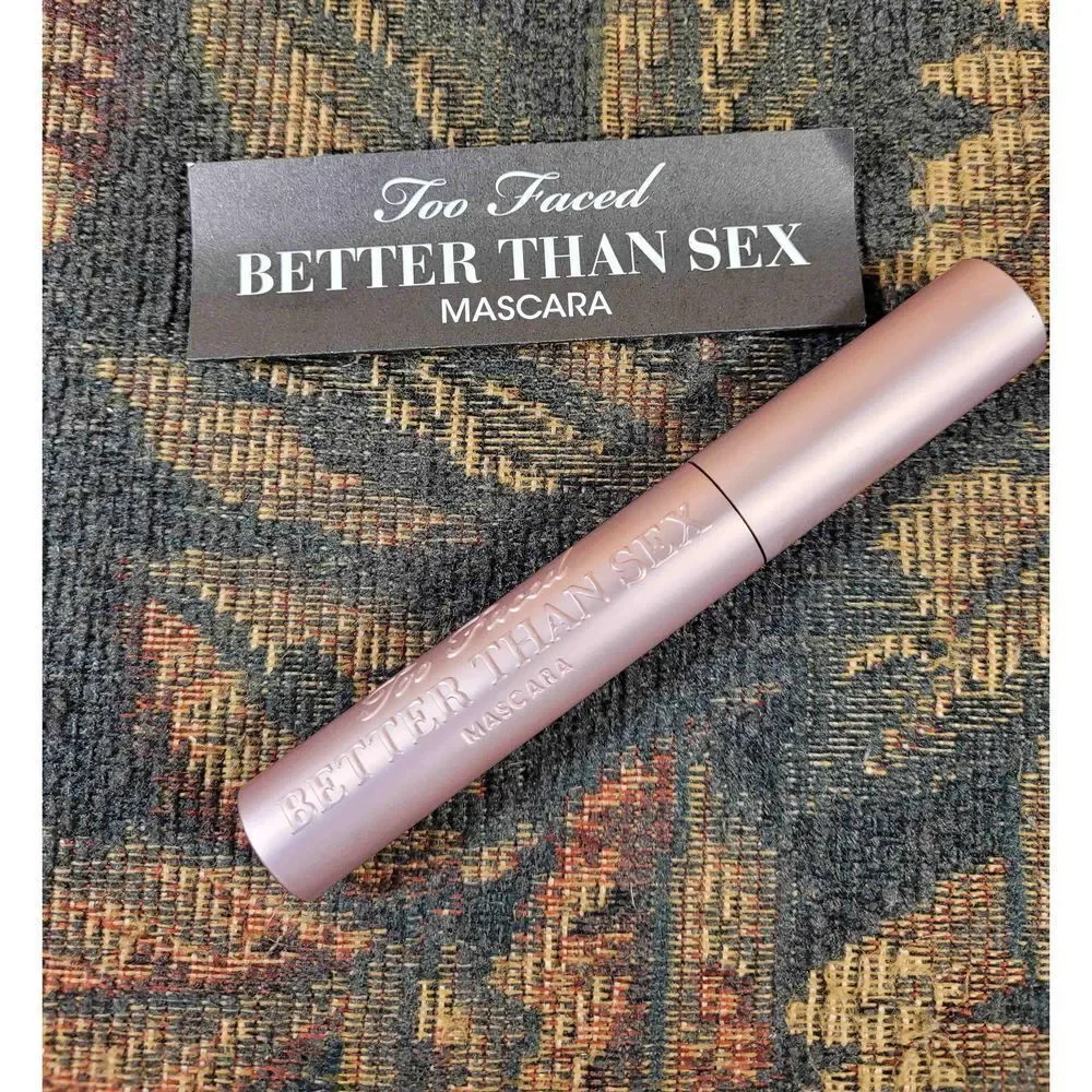 Too Faced too faced